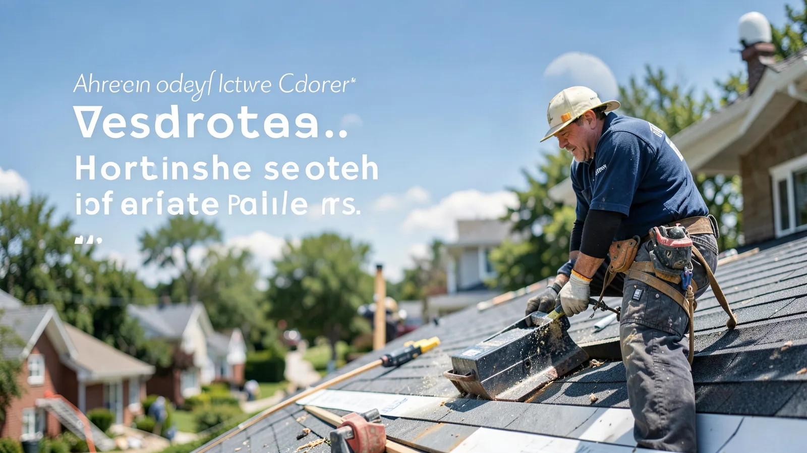 Roof Replacement in Sandy Hook, MS near me